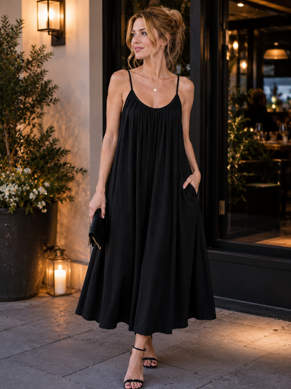 Sorenta Drift Dress