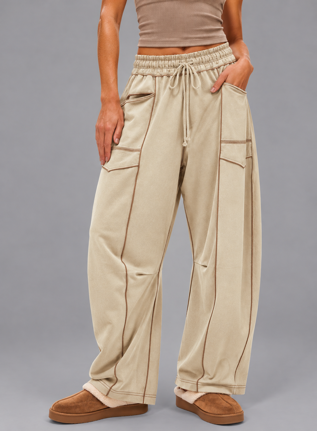 Sorenta Everyday Sweatpants