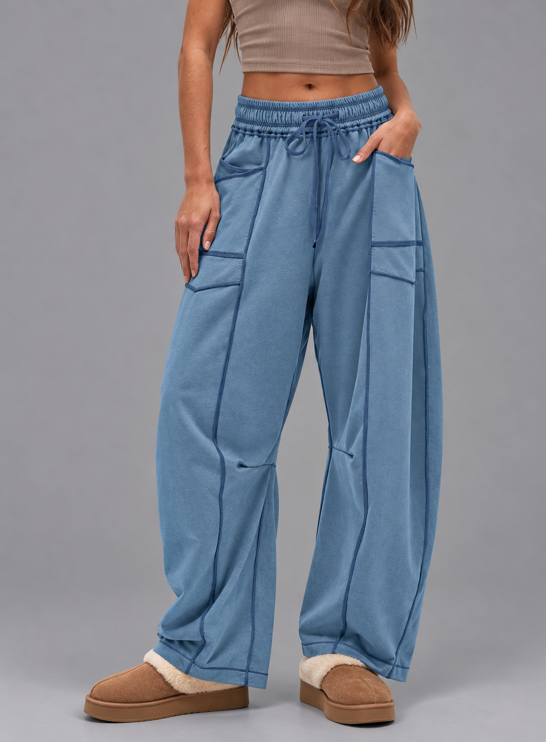 Sorenta Everyday Sweatpants