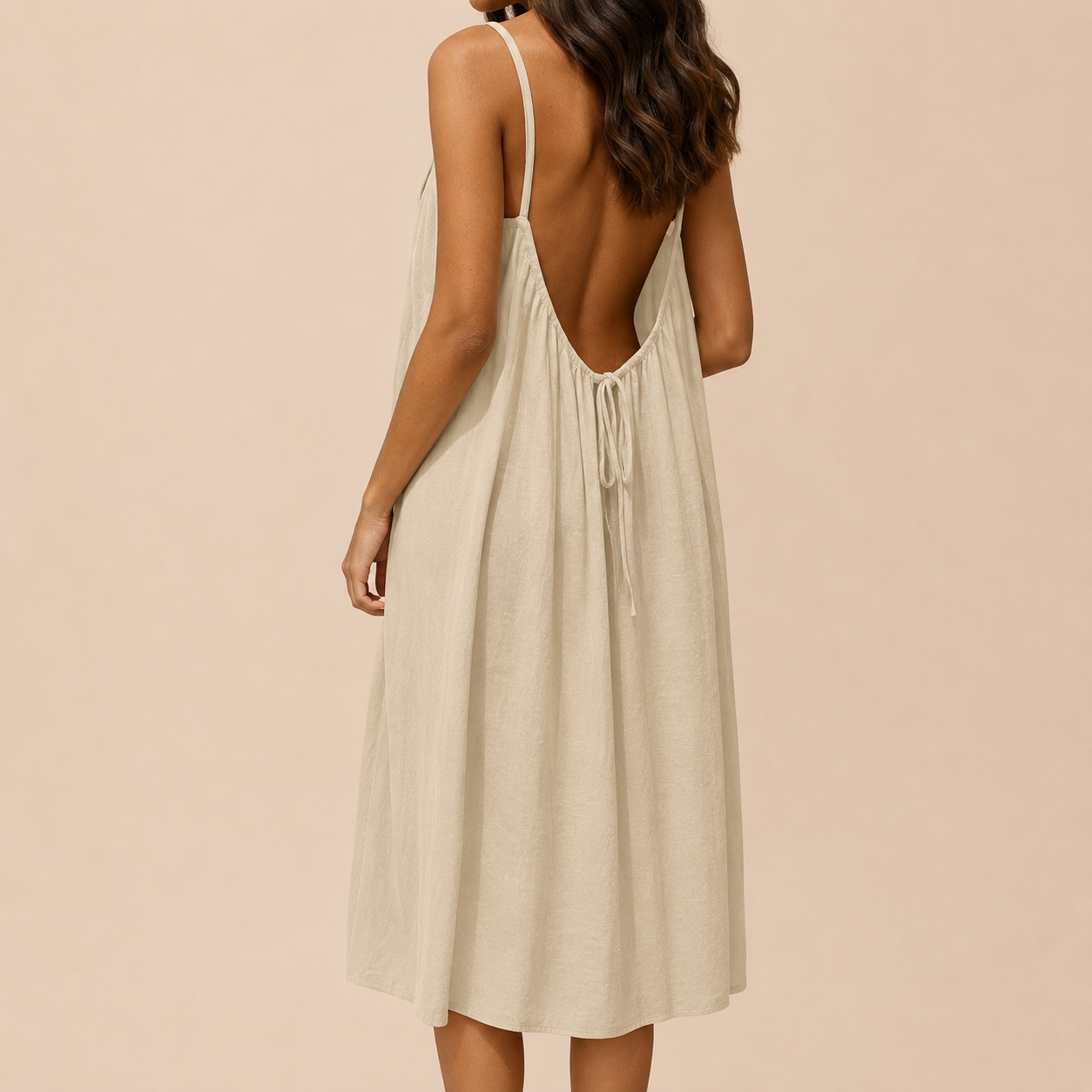 Sorenta Drift Dress
