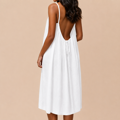 Sorenta Drift Dress