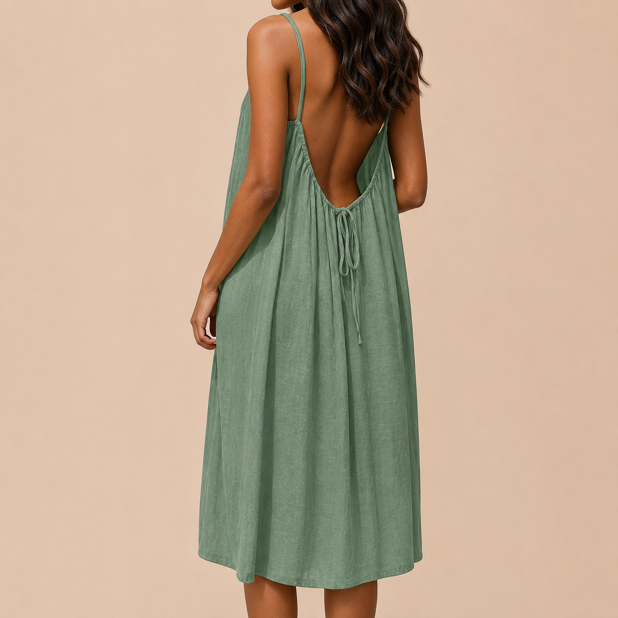 Sorenta Drift Dress