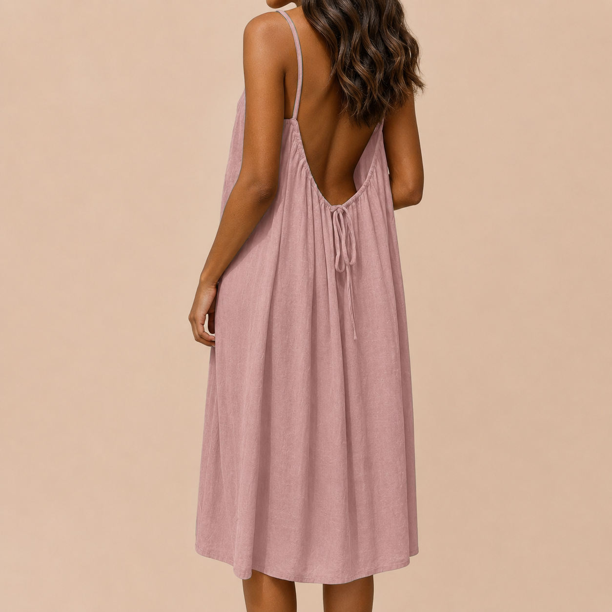 Sorenta Drift Dress