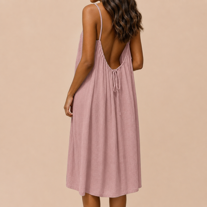 Sorenta Drift Dress