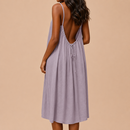 Sorenta Drift Dress