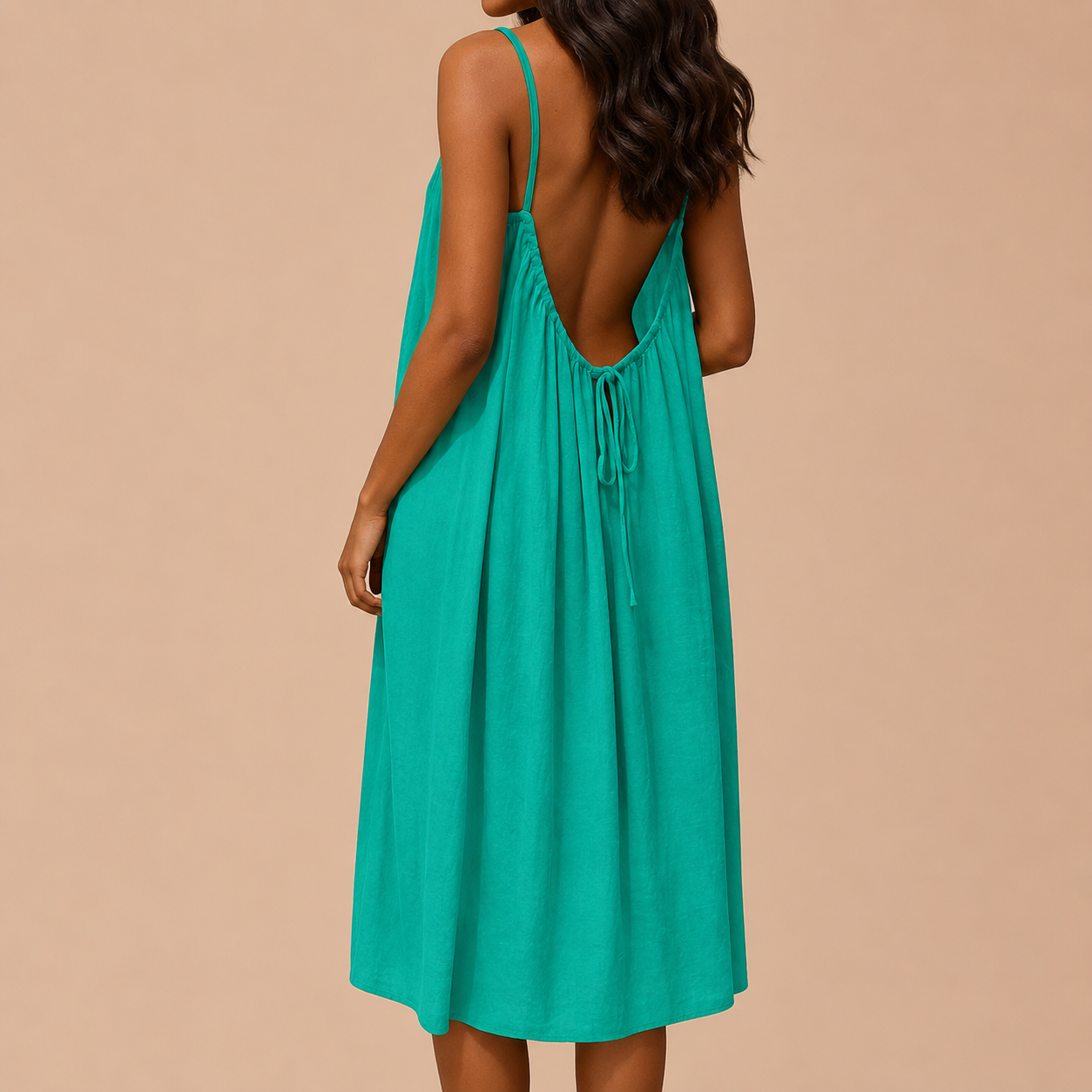 Sorenta Drift Dress