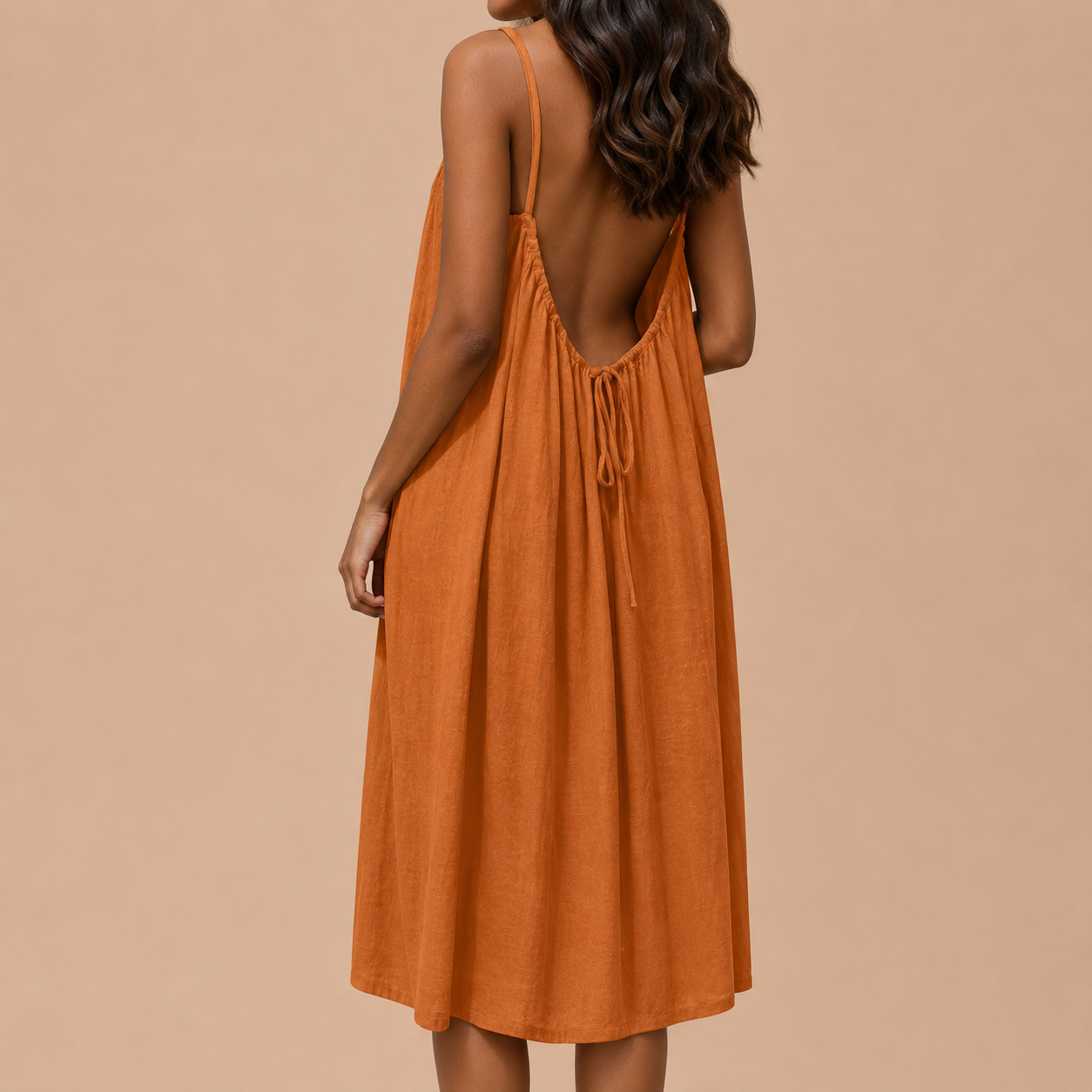 Sorenta Drift Dress