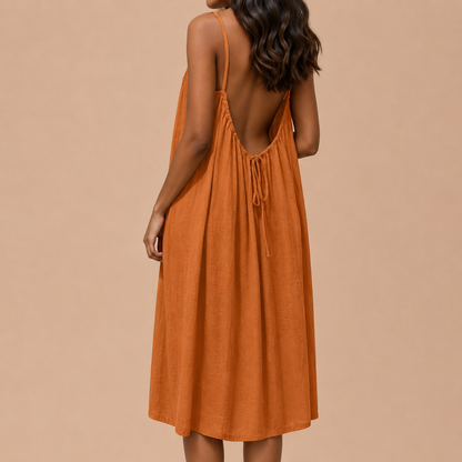 Sorenta Drift Dress