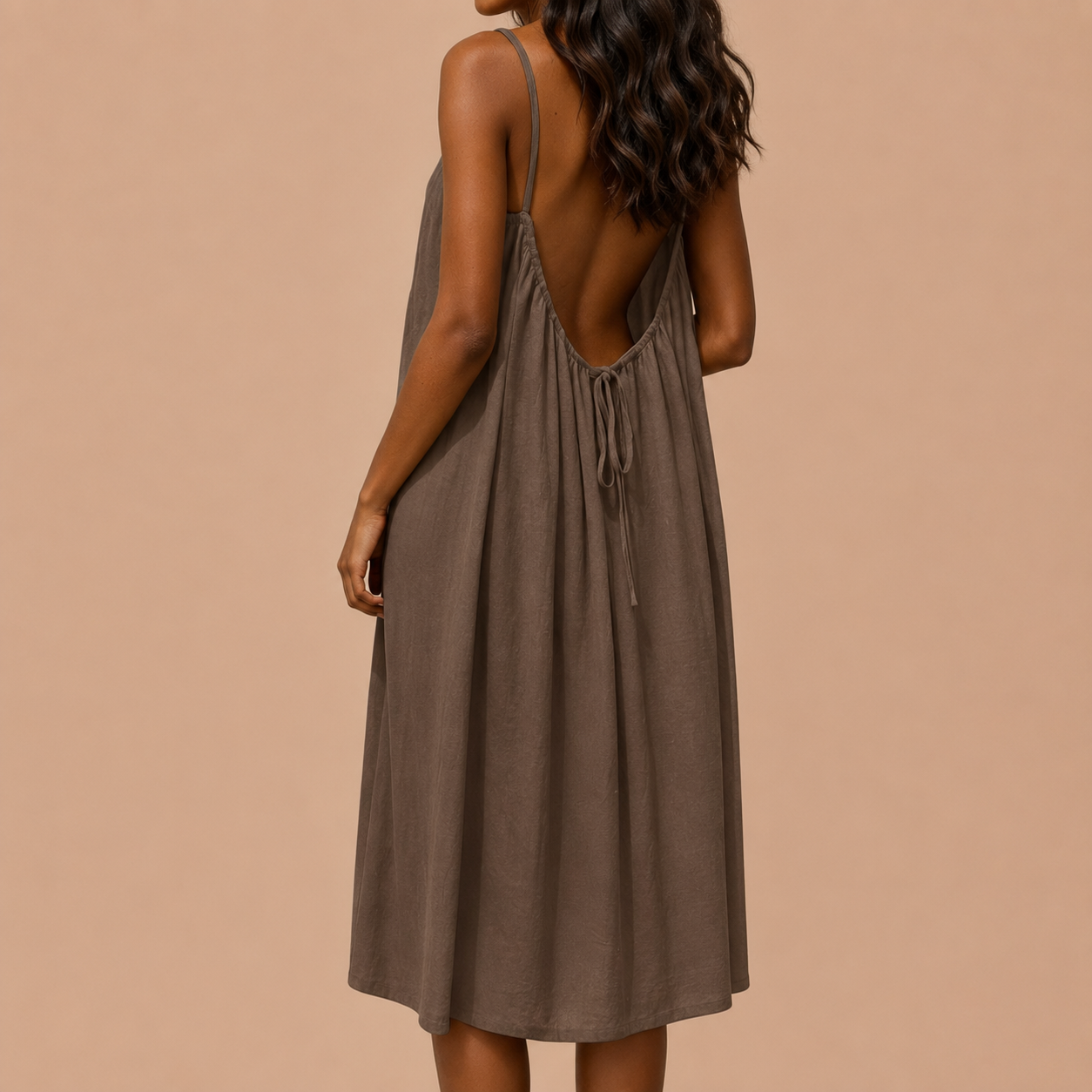 Sorenta Drift Dress