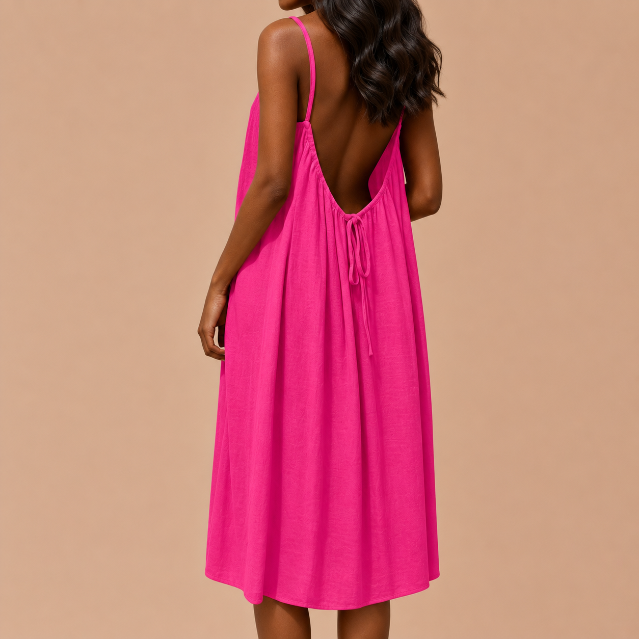 Sorenta Drift Dress