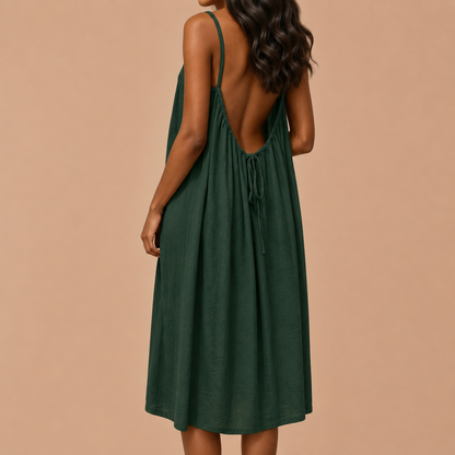 Sorenta Drift Dress