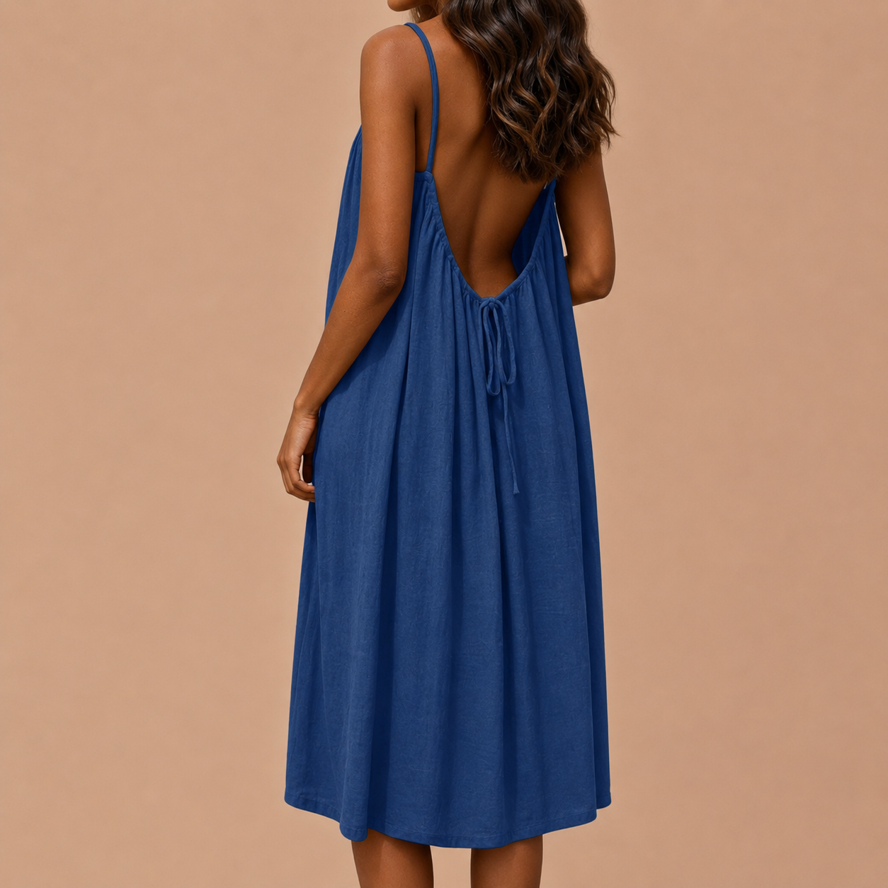 Sorenta Drift Dress