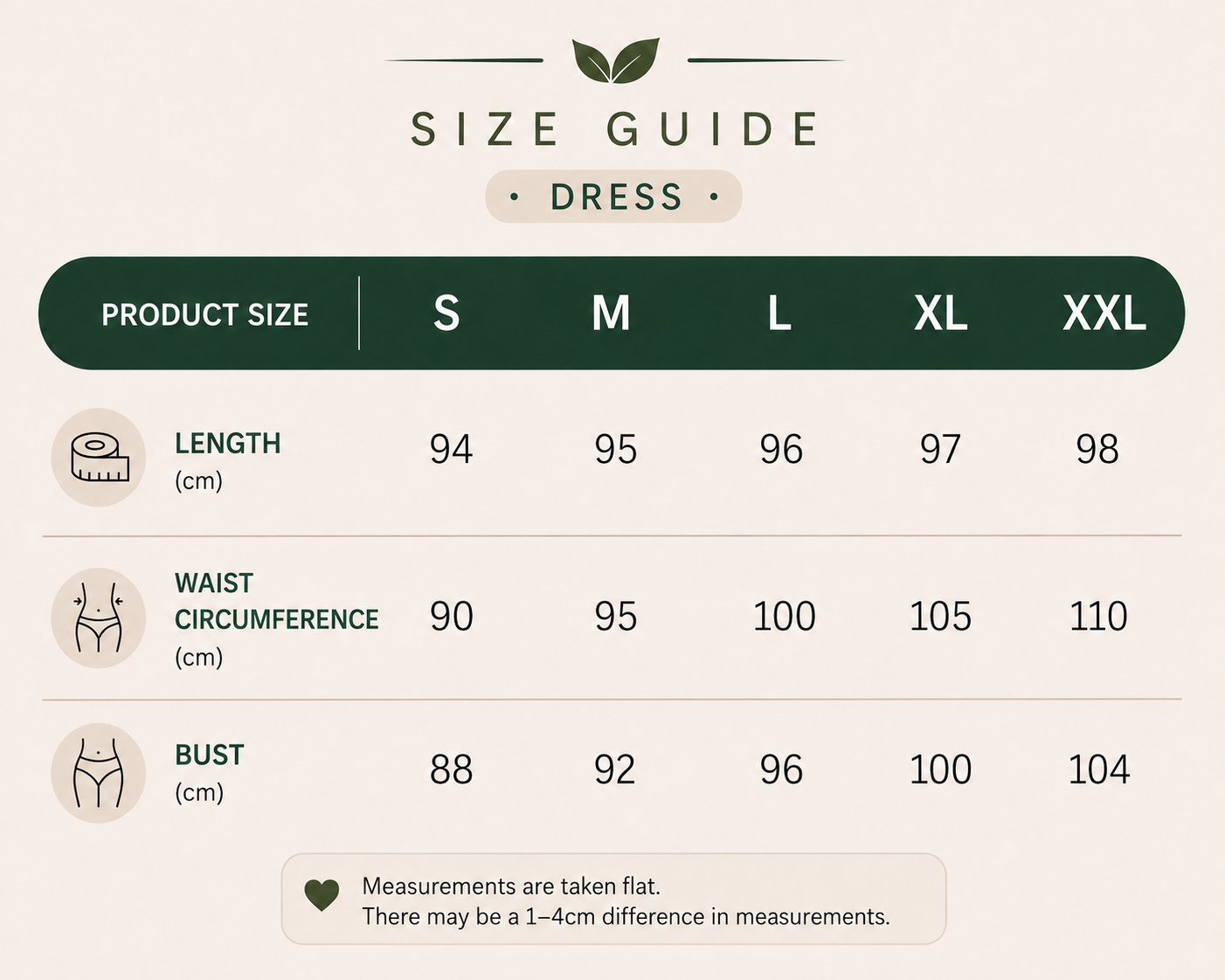 Sorenta Drift Dress