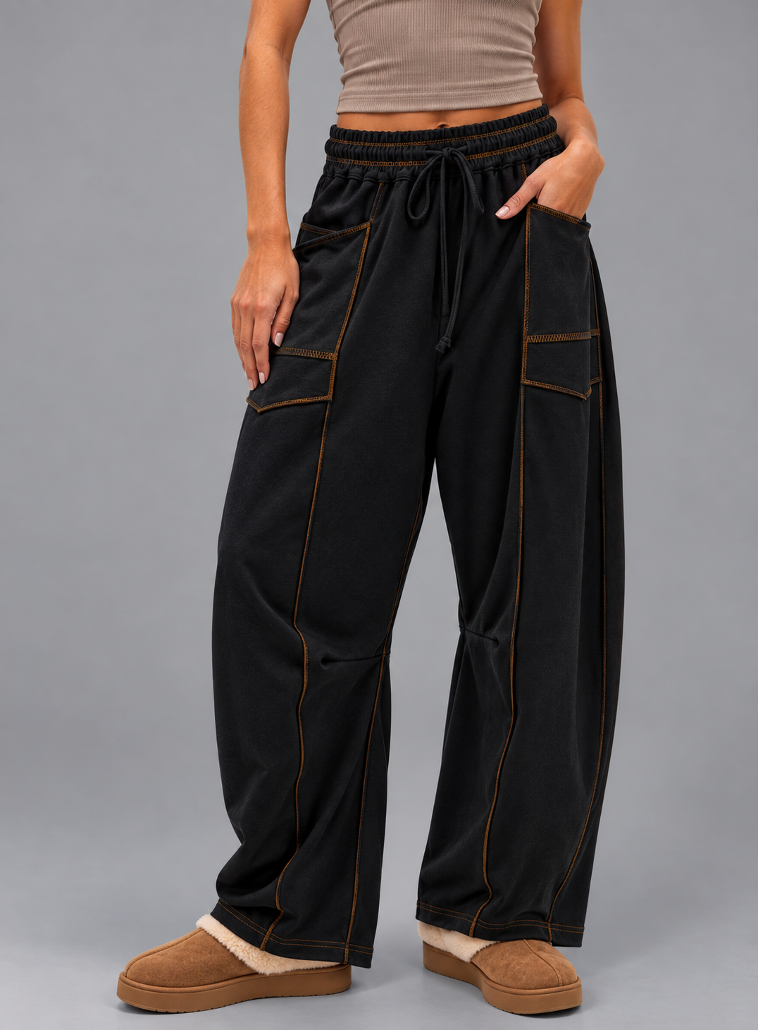 Sorenta Everyday Sweatpants