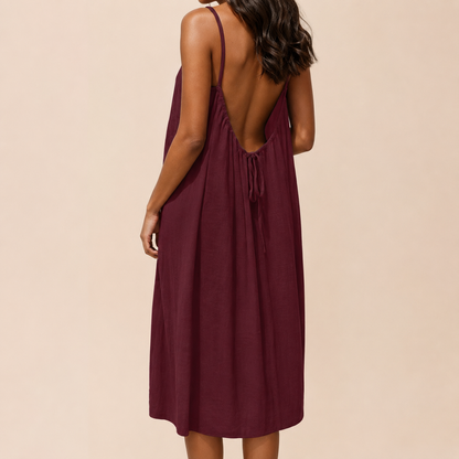 Sorenta Drift Dress