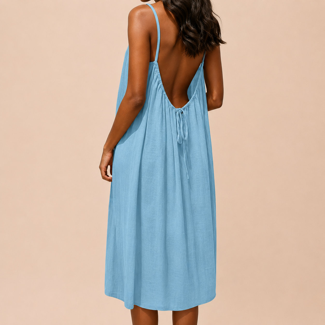 Sorenta Drift Dress