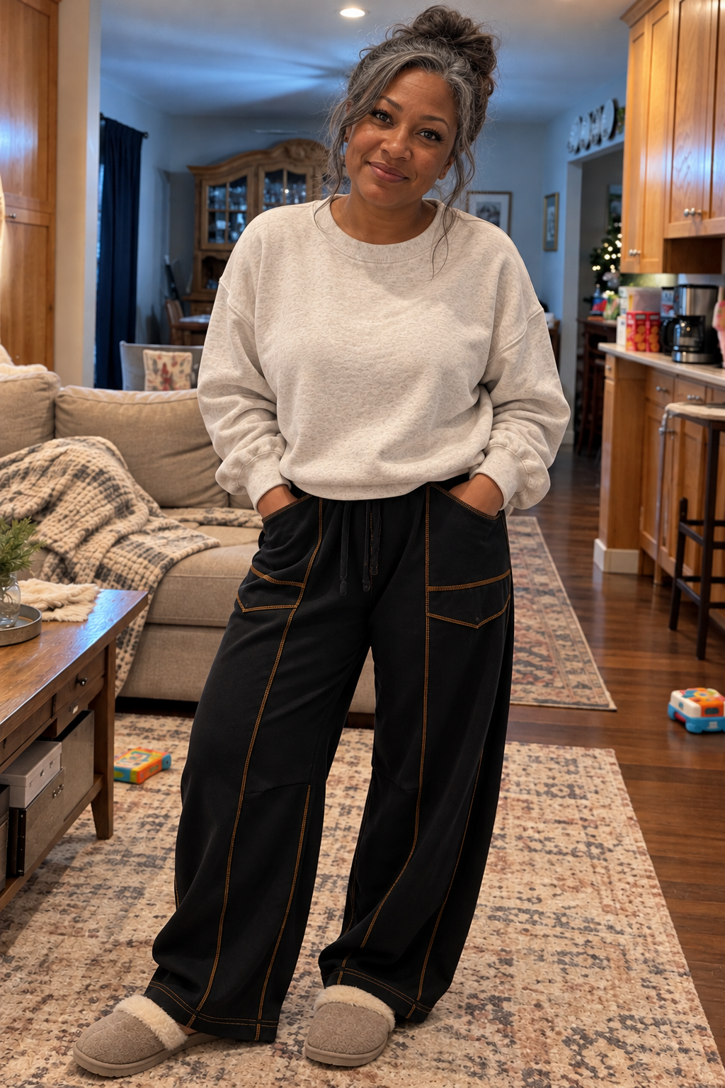 Sorenta Everyday Sweatpants