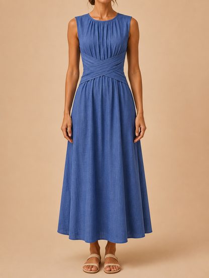 Sorenta Soft Confidence Dress