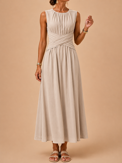 Sorenta Soft Confidence Dress