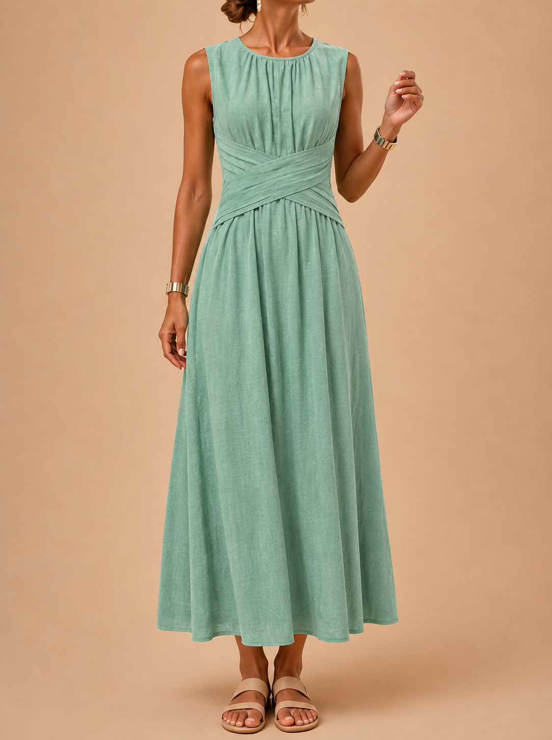 Sorenta Soft Confidence Dress