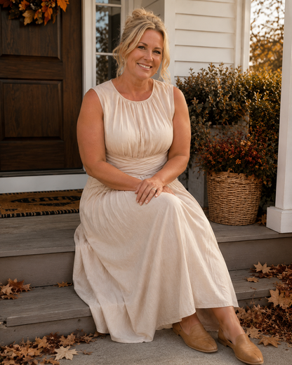 Sorenta Soft Confidence Dress