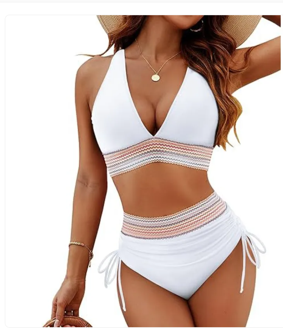 Sorenta Sculpt Bikini Set