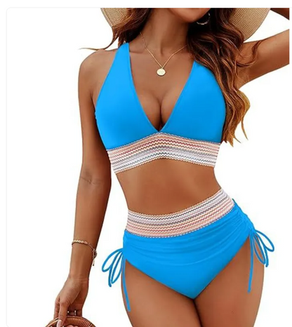Sorenta Sculpt Bikini Set
