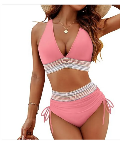 Sorenta Sculpt Bikini Set
