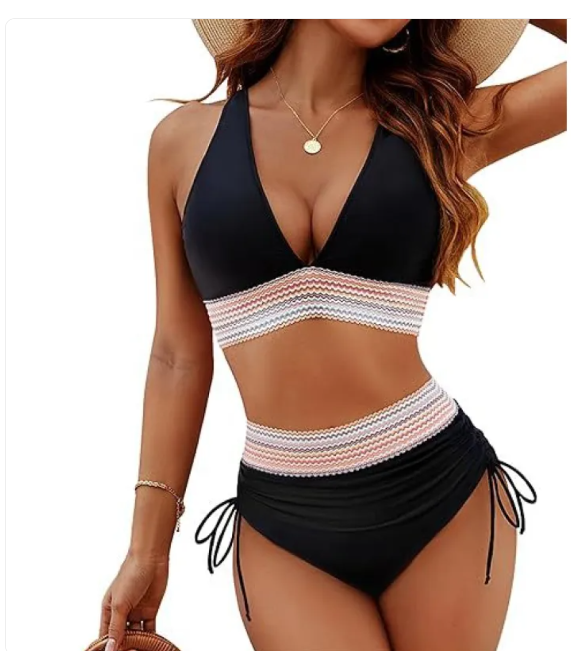 Sorenta Sculpt Bikini Set
