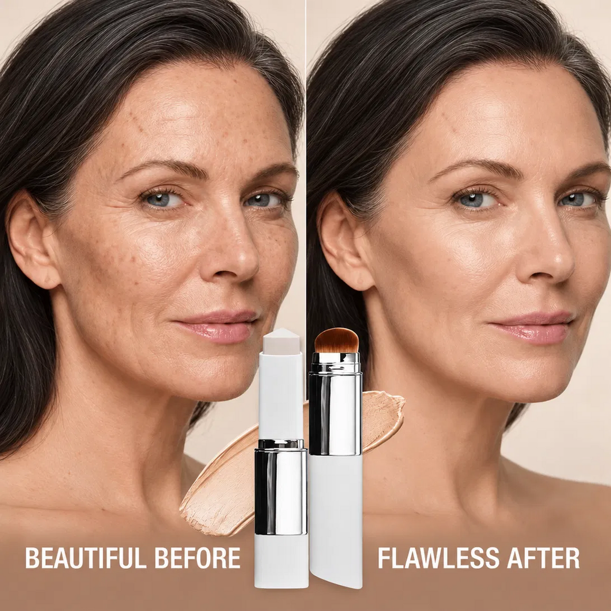 Sorenta Full Coverage Foundation Stick