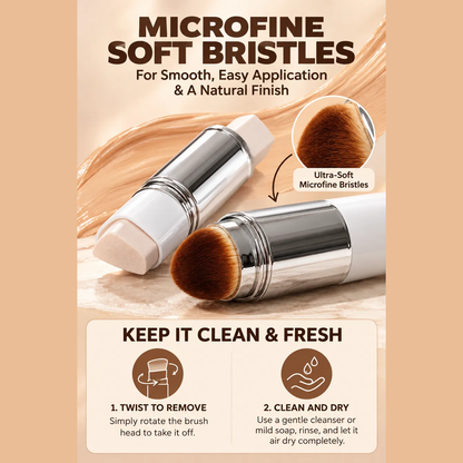 Sorenta Full Coverage Foundation Stick