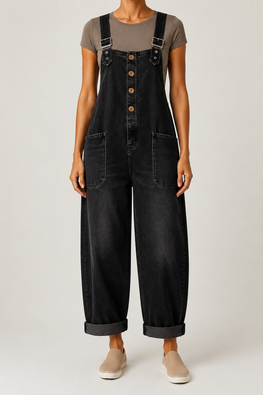 Sorenta Effortless Overalls