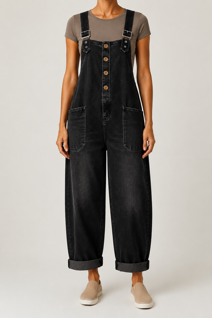 Sorenta Effortless Overalls