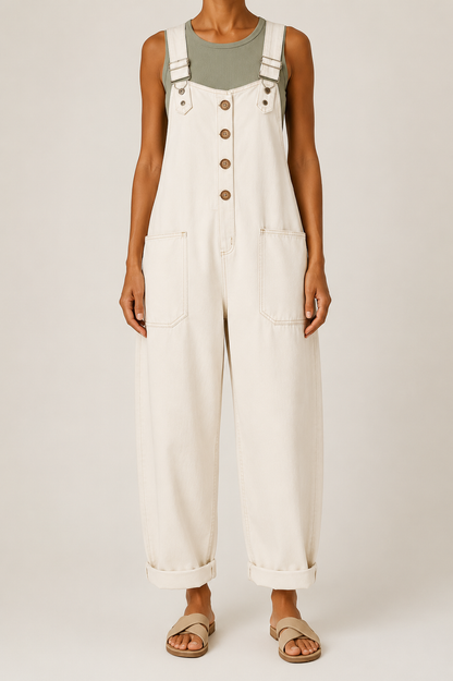 Sorenta Effortless Overalls