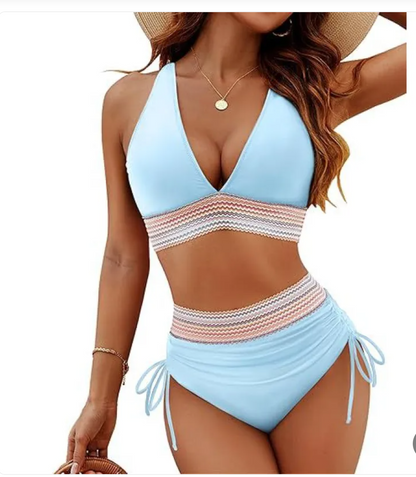 Sorenta Sculpt Bikini Set